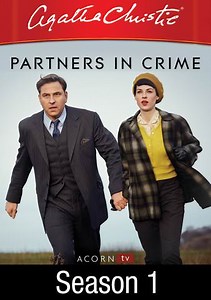 Agatha Christie's Partners In Crime: The Secret Adversary, Pt. 1