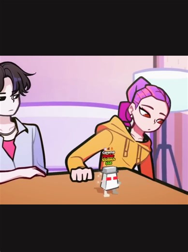 K-Pop Demon Hunter Animation Meme Explained