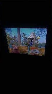Sesame Street Episode 3171 Ending