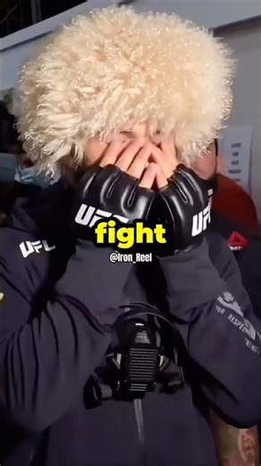 Connor McGregor Made A Huge mistake... #ufc #shorts