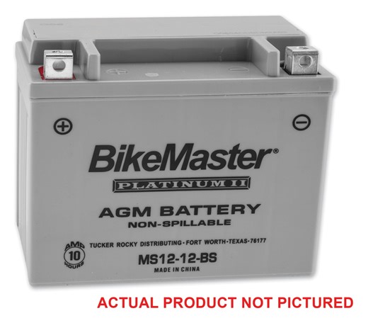 How to Test a Motorcycle Battery : Weekend Wrenching