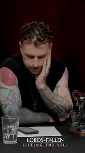 Confirmed: Game Director James Lowe shares how the next Lords of the Fallen will bleed harder than ever - with more blood to spill soon…Catch the latest episode of Lifting the Veil in the comments below!