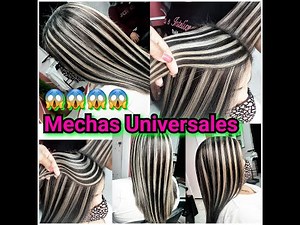 Universal Highlights, defined step by step