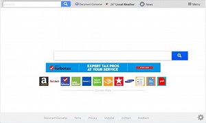How to remove Document Converter [Chrome, Firefox, IE, Edge]