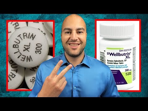 2 Months of Therapy with Bupropion (Wellbutrin XL) | Review