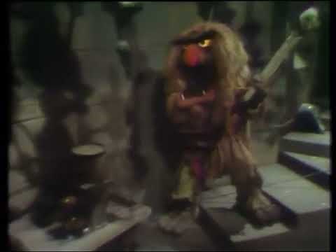 The Frog Prince: Sweetums