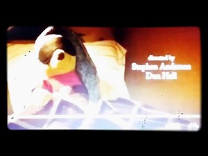Winnie the Pooh 2011 Credits