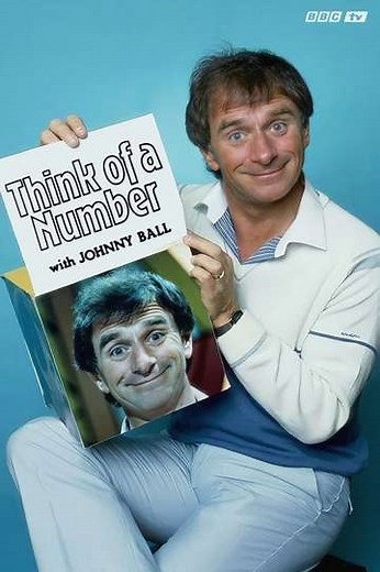 Think of a Number (1978-1984) - TV Show