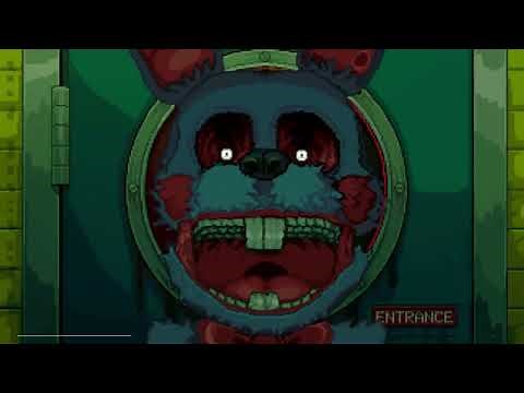 FNAF Project Box Remastered