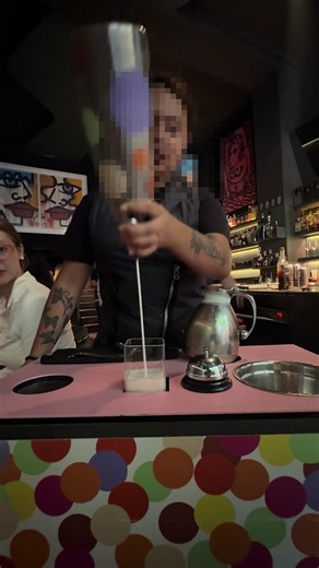 Sips Barcelona Review: Is the 3rd Best World Cocktail Bar Worth It?