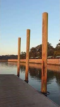 Amazing Boat Ramp in Nassauville FL