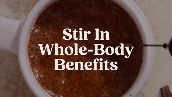 Watch Bulletproof Collagen Peptides on Amazon Live