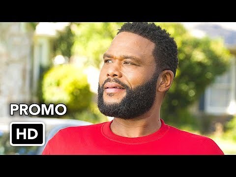 Black-ish 5x02 Promo "Don't You Be My Neighbor" (HD)
