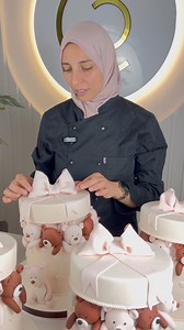 158K views · 2.1K reactions | Formation en cake design pendant 1 moisChaque jeudi vendredi à partir du 30/31 mai du 10H à 14H .Chaque samedi et dimanche à partir du 01/02 Juin du 10H à 14H .Pour plus de détails ou pour réservez vos places veuillez nous contacter par téléphone au 55 163 173 | Le charme de la Pâtisserie | Facebook