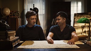 38K views · 1.2K reactions | Ghouligans! We have a fun True Crime surprise for you! Tune in this Friday, at 3PM PT for a bonus episode of BuzzFeed Unsolved True Crime and watch us revisit one of our earliest cases. | BuzzFeed Unsolved | Facebook