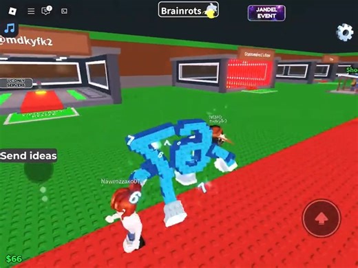 Troleo a niños rata con que soy el SixSeven 67 en roblox. roba un brainrot😂😂 . . . . . . . #animacion #meta #tendencia #anime #tumtumsahur #fyp #robux #stealabrainrot #brainrots #humor #mexico #videoviralシ #memes #tralalalerotralalala #robaunbrainrot #viralvideoシ #roblox #robloxfyp #Tlaxcala #animation #robo #juegos #amigo #stealabrainot #viralvideochallenge | Roblox Brainrots