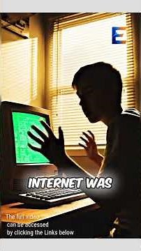 Internet Evolution What's Changed Since the 1960s