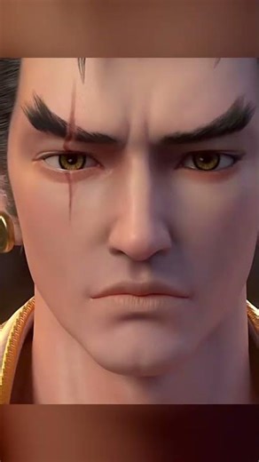 斗破蒼穹年番：蕭炎怒斥柳擎！為何要當著眾人面對風流劍客發起挑戰？ #不良人 #国漫 #动漫 #解说 #盘点