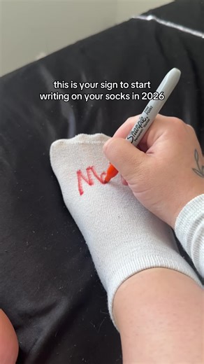 Works every time | socks