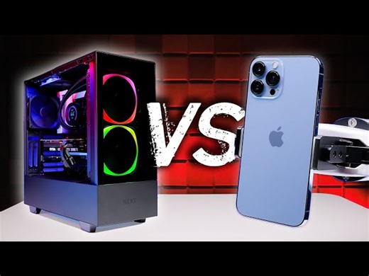 iPhone vs PC: Is a phone powerful enough to replace your computer? - Smart.DHgate – Trusted Buying Guides for Global Shoppers