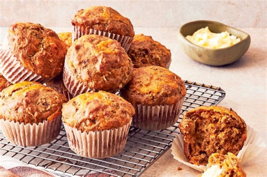 4 Sweet & Savoury Recipes For Your Fall Apples | Canadian Living