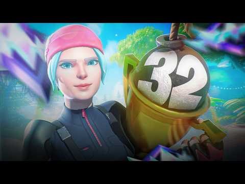 DOMINATING Unreal Lobbys With The BEST Fortnite Cheat | ft. AVX 🎯