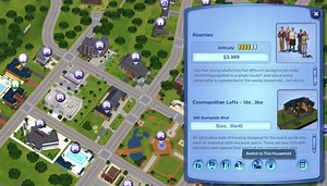 How to Edit Your Sim in Sims 3 - What Box Game