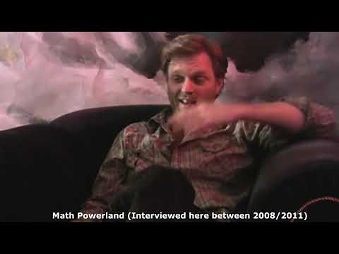 Math Powerland - NASA Wistleblower