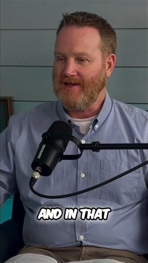 Not Behavior Modification...Transformation