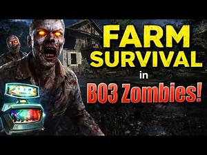 This Zombies Map Keeps Getting Worse…