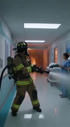 Firefighter World Real-Life Heroes in Action 🚨