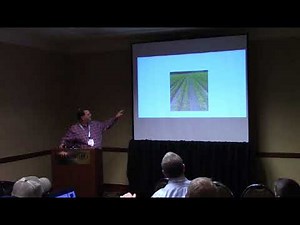 COTTON - Reducing Costs With Skip-Row Cotton In No-Till Production
