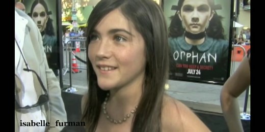 #orphan2009 #isabellefuhrman #esthercoleman