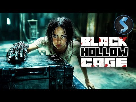 Time Travel Turned Into Nightmare | Horror | Full Movie | Black Hollow Cage