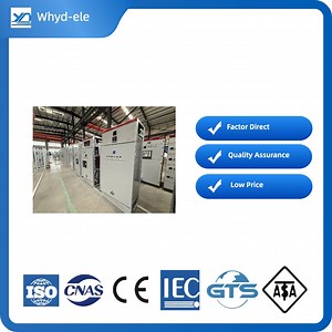 [Hot Item] Customized Power Factor Correction Capacitor Bank for Power Distribution System