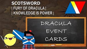 Steam Community :: Guide :: Dracula Event Cards