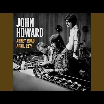 Abbey Road, April 1974