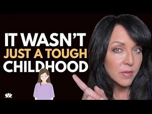 What You Never Told Anyone About Your Childhood Trauma