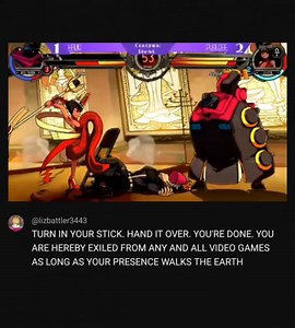 This Havic combo clip lives rent free in my mind... | Cursed Hitboxes