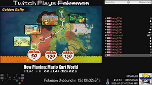 Twitch Plays Pokemon Friends (Enter buttons via chat!!!)