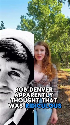 Bob Denver Changed the Gilligan’s Island Theme Song