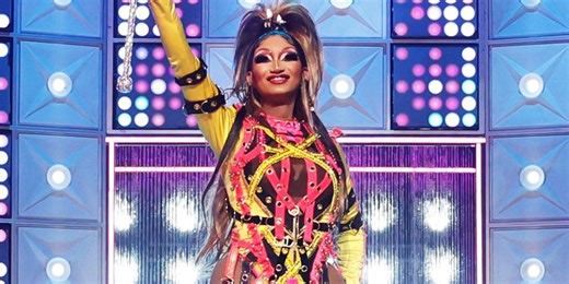 Angeria reflects on emotional reaction video to winning 'All Stars 9'