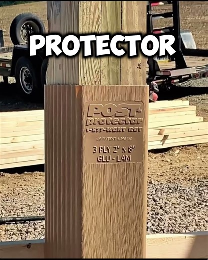 Traditional Post Frame w/o decay concern. #polebarn #barndominium #postframe #polebuilding #barndo