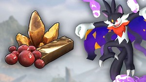 Palworld - Best Pals For Base Automation