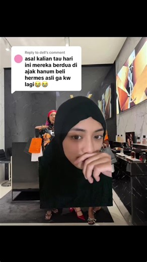 Mall Hermes Di Medan: Tempat Seru untuk Belanja