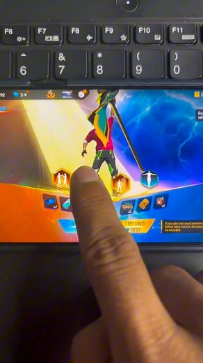 Pink Diamond Activation QR Code 😍 #FreeFire #shorts #fbstylelife #trendingreels #gaming #reels | Rajesh Gamer