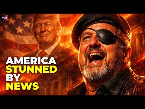 OMG! Stuart Rhodes' Conviction Overturned — Biden Allies Are PANICKING