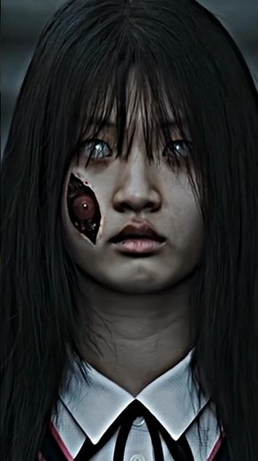 Korean horror movie Hindi dubbed | Korean horror film Hindi language 😱