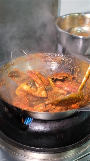 ada menu bukber juga lho di @Kepiting Mangas Cirebon yuk jadwalin bukber disini