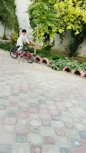 Farrukh Abbas on TikTok
